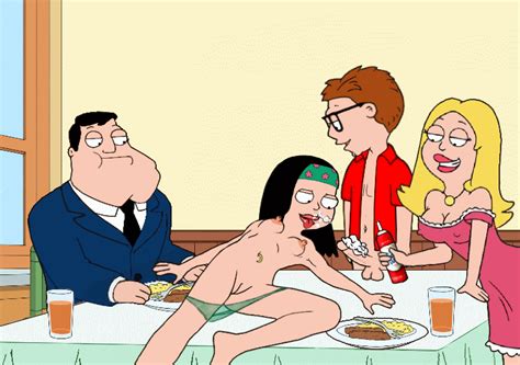post 5208612 american dad animated francine smith guido l hayley smith