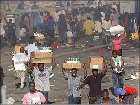 Haiti Crisis Photo 3 Pictures Cbs News
