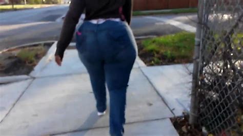 big ass walking in tight jeans pt2 free porn 66 xhamster