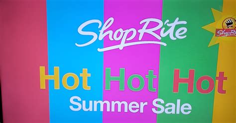 shoprite kicks the can for summer campaign