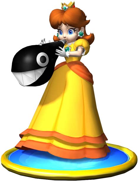 Mario Party 4 We Are Daisy Wikia Fandom Powered By Wikia