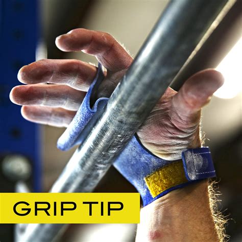 grip tip proper   wear  victory grips