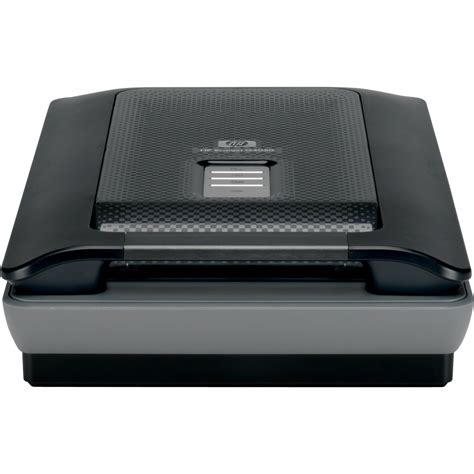 hp scanjet  photo flatbed scanner labh bh photo video