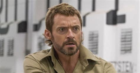 Chappie Review Roundup Can Hugh Jackman S Mullet And A Rogue Robot Win