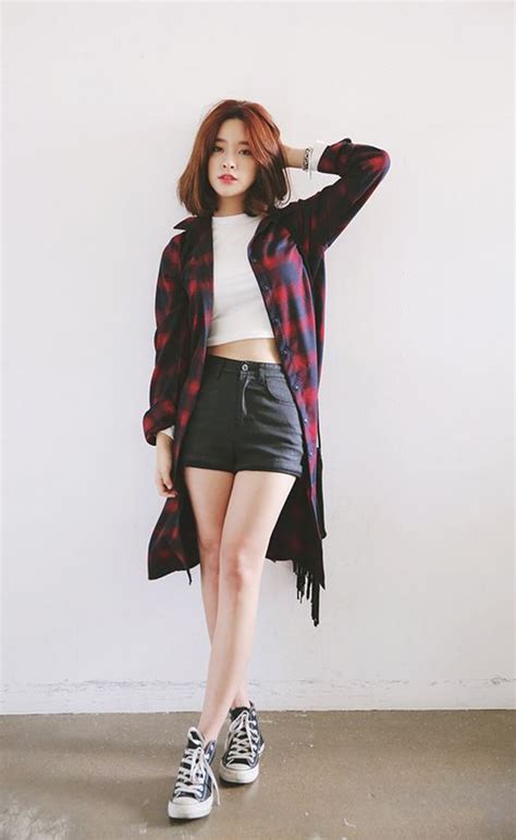 Best 25 Korean Girl Fashion Ideas On Pinterest Korean Casual Outfits