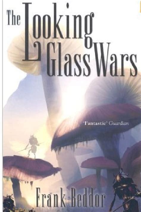 The Looking Glass Wars By Frank Beddor