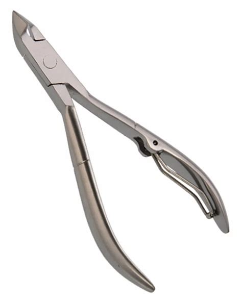 best quality german stainless steel cuticle nipper professional nail