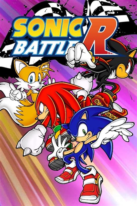 tgdb browse game sonic battle