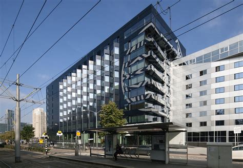 welkom projecten hotel mainport en intell hotel mas architectuur nl