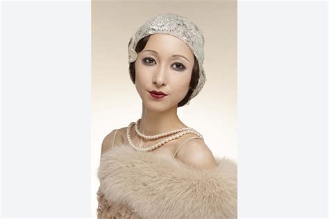 The Transition Of Japanese Women’s Makeup｜shiseido Hairandmakeup Artist