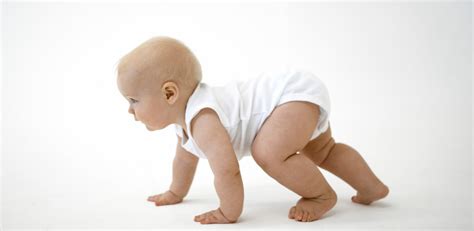 rolling crawling standing   physical developments