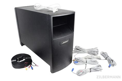 bose acoustimass  series iii images   finder