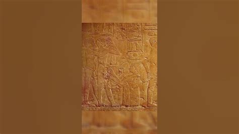 Circumcision In Ancient Egypt Youtube