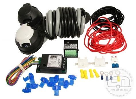 ns wiring kit  bypass relay