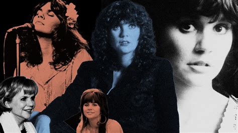 lady  rock linda ronstadt  sexism muppets   mexican