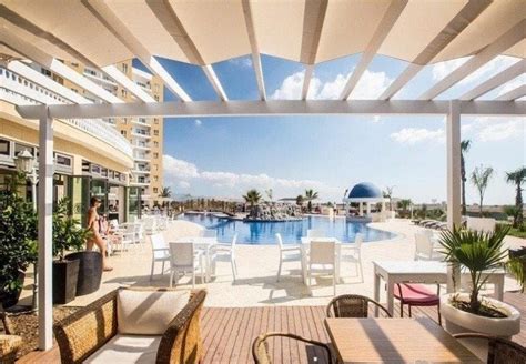 caesar resort  north cyprus estate agents