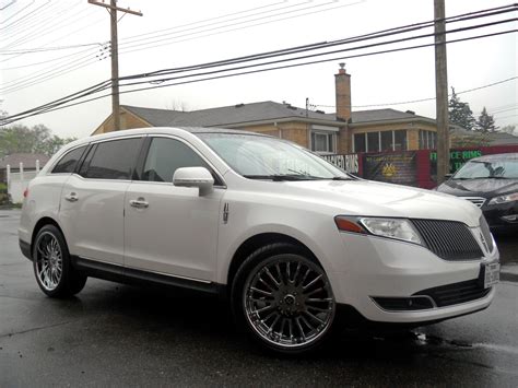 lincoln mkt finestra gallery richline motorsports