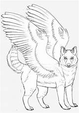 Husky Coloring Pages Siberian Puppy Cute Printable Baby Winged Sketch Colouring Alaskan Color Drawing Collection Print Direction Cat Line High sketch template