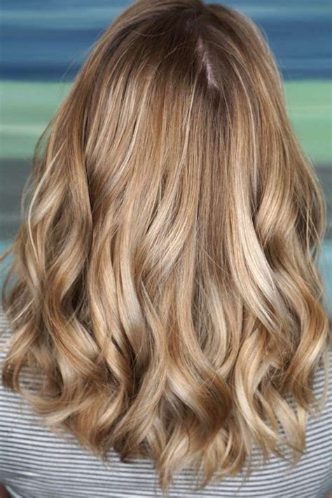 top dark blonde hair color ideas for 2023 dark blonde hair color