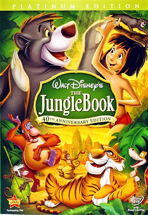 cartea junglei animatie dublata  romana gokid