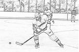 Hockey Bestappsforkids Puck sketch template