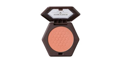 burts bees makeup new blush best selling review