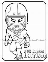 Coloring Steelers Pages Logo Harrison Drawing Locker Football Getcolorings James Pa Printable Getdrawings Pittsburgh sketch template