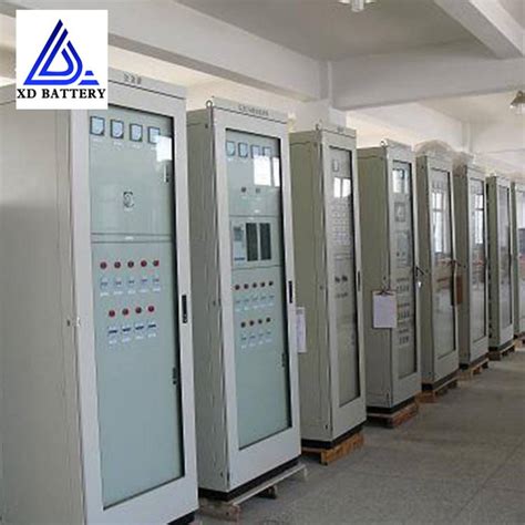 xd battery dc power supply cabinet
