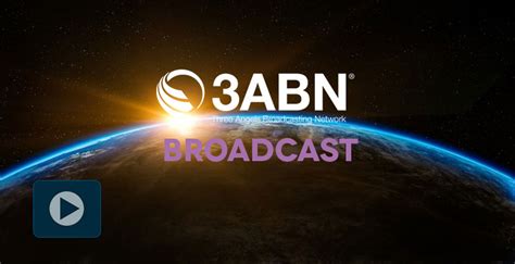 abn broadcast  angels broadcasting network