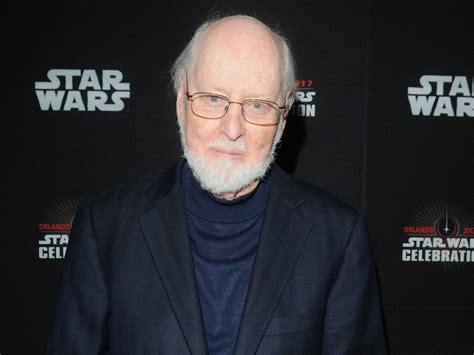 composer john williams exiting ‘star wars after episode