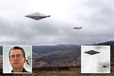 ive  top secret   calvine ufo sighting  left  shell