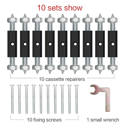 easy fix socket outlet repair tool  price  goombara