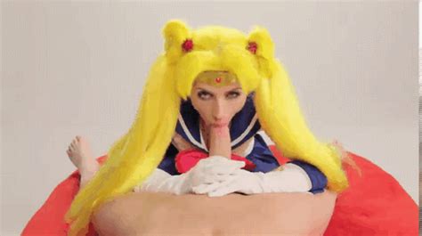 sailor moon hentai girls cosplay pov special 20 pics