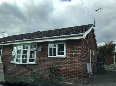 bedroom bungalow    tickhill south yorkshire gumtree