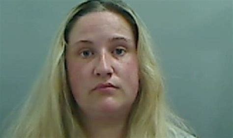 stockton carer jailed for stealing £39 000 from vulnerable woman bbc news