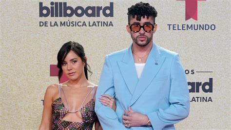 Billboard Latin Music Awards Bad Bunny Takes Home Artist Of The Year