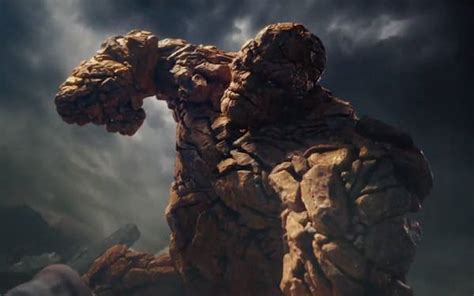 new fantastic four trailer gives first look at doctor