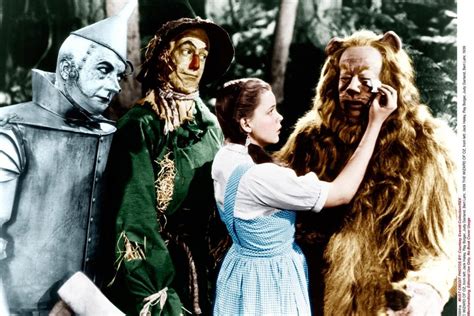 Classic American Films The Wizard Of Oz The 10 Best