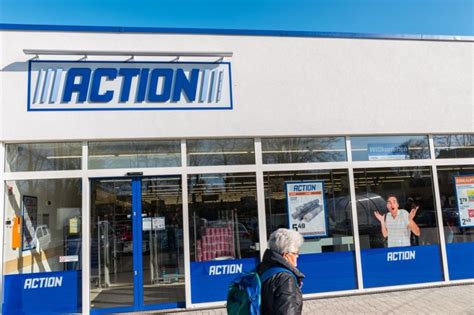 action gaat voor  winkels  belgie retailtrends