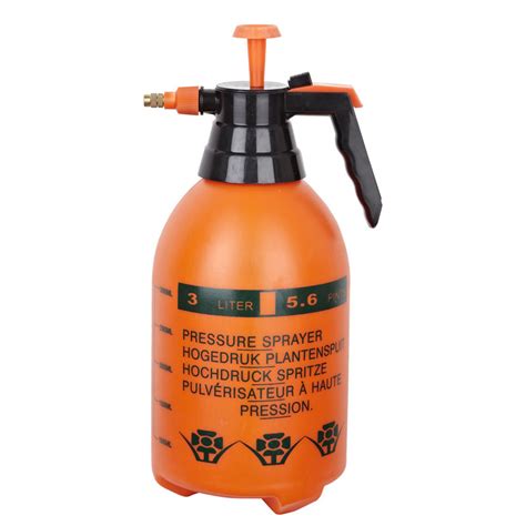 pressure hand sprayer  garden china sprayer  air pressure sprayer