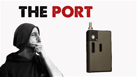 port review youtube