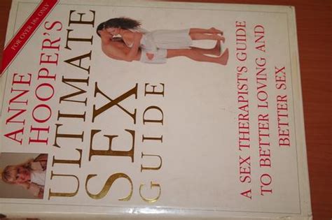 Health Mind And Body Ultimate Sex Guide Real Book Not