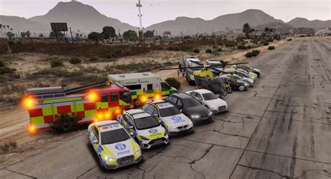 Gta 5 Mods Police Car Pack