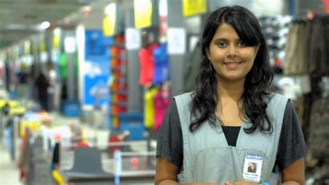 store manager  decathlon sports india youtube
