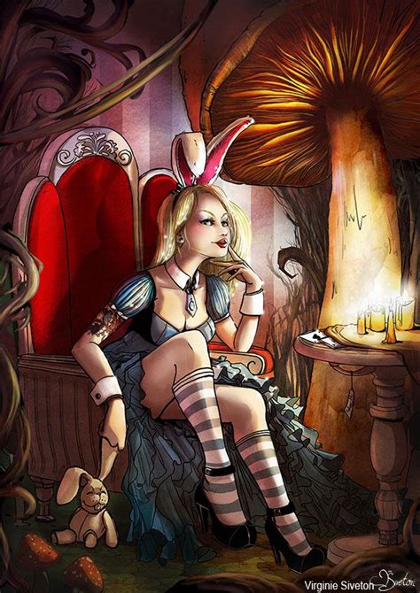 alice in wonderland twisted disney animation pinterest