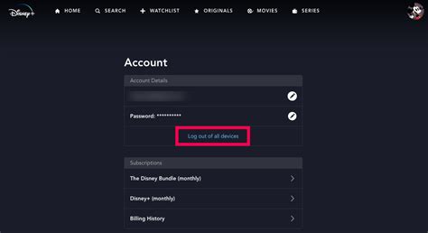 change disney  password utaheducationfactscom