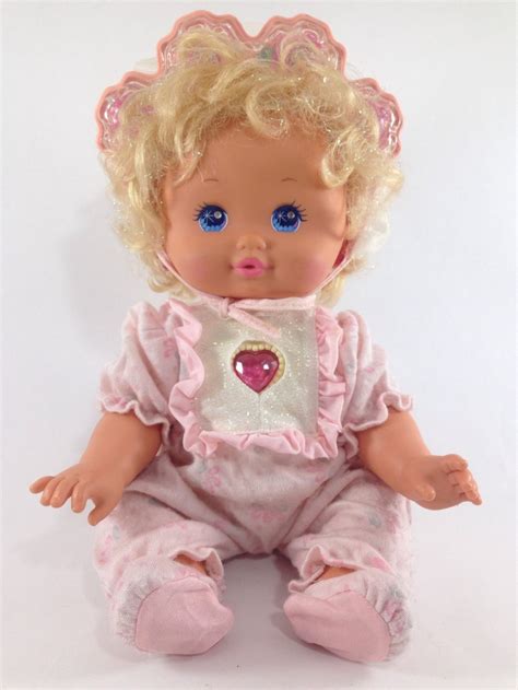 13 dolls from the 90s you totally forgot about because sally secrets