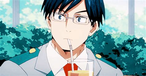 Iida Tenya Smut Tumblr