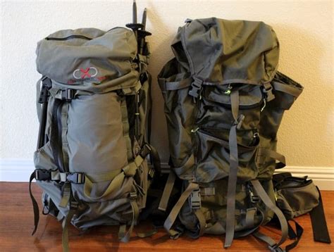 hunting backpack  options reviews buyers guide