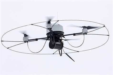 mysterious drone sightings reported  evans  week